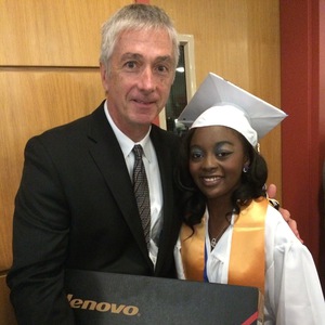 Fundraising Page: Craig Spencer